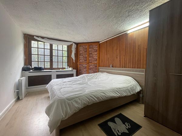 Maison 6 pièces 142 m2