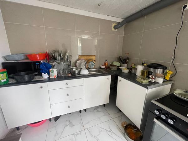 Maison 6 pièces 142 m2