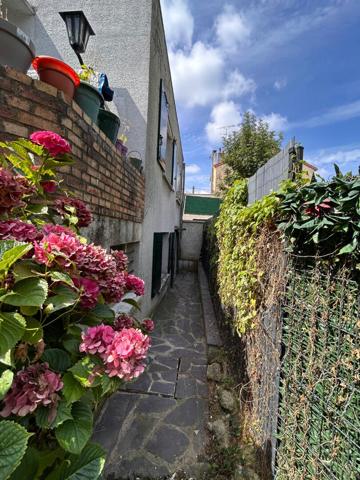 Maison 6 pièces 142 m2