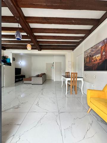 Maison 6 pièces 142 m2
