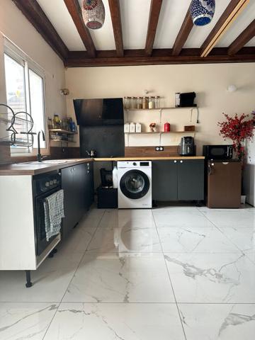 Maison 6 pièces 142 m2
