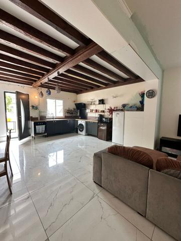 Maison 6 pièces 142 m2
