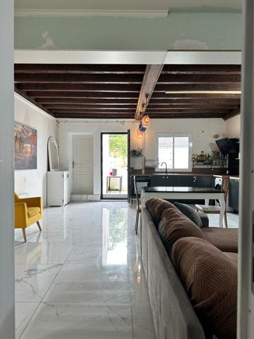 Maison 6 pièces 142 m2
