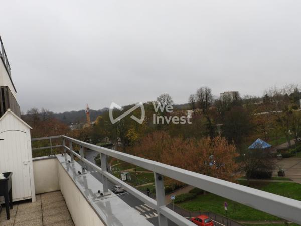 Magnifique T2 à Vendre VILLIERS LE BEL