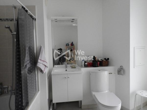 Magnifique T2 à Vendre VILLIERS LE BEL