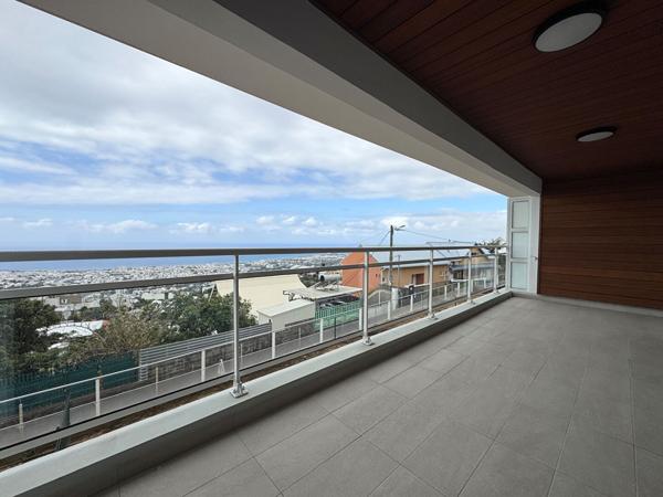 Appartement 4 pièces 120.62 m2