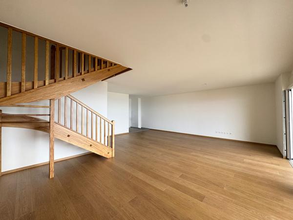 Appartement 4 pièces 120.62 m2