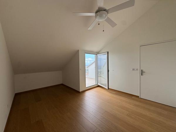 Appartement 4 pièces 120.62 m2