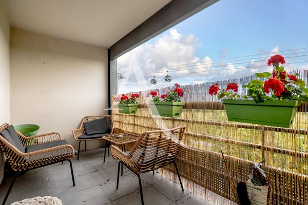 Appartement Limeil Brevannes 3 pièce(s) 66 m2