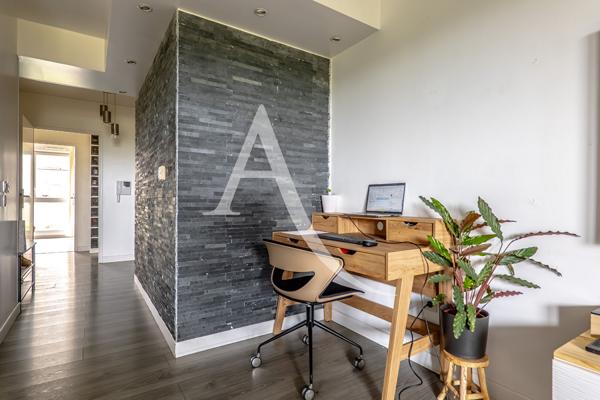 Appartement Limeil Brevannes 3 pièce(s) 66 m2