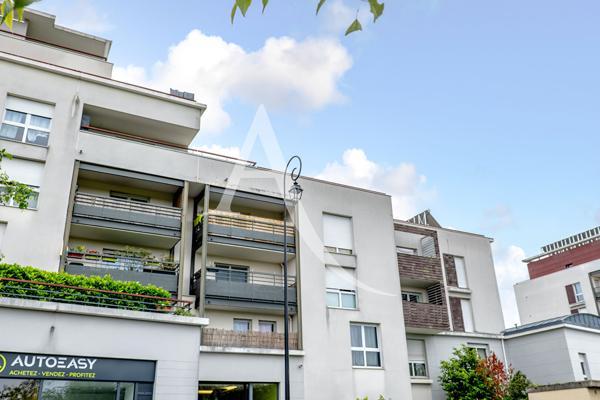 Appartement Limeil Brevannes 3 pièce(s) 66 m2
