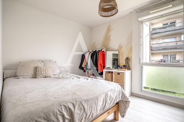 Appartement Limeil Brevannes 3 pièce(s) 66 m2