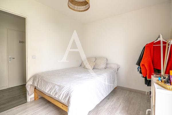 Appartement Limeil Brevannes 3 pièce(s) 66 m2