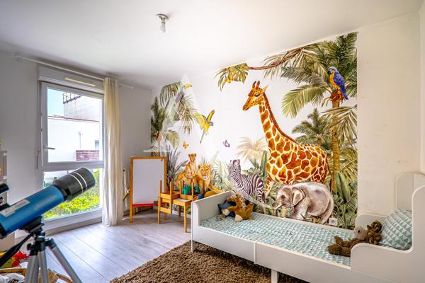Appartement Limeil Brevannes 3 pièce(s) 66 m2