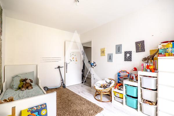 Appartement Limeil Brevannes 3 pièce(s) 66 m2