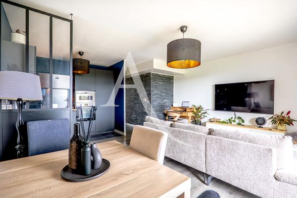 Appartement Limeil Brevannes 3 pièce(s) 66 m2