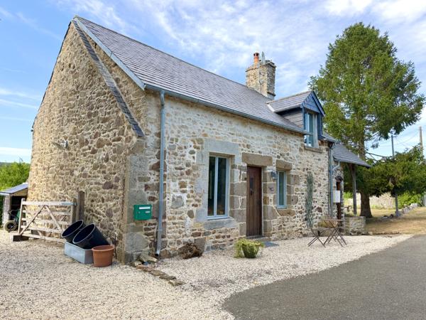Maison à vendre à Pré-en-Pail-Saint-Samson (53140) - Mayenne