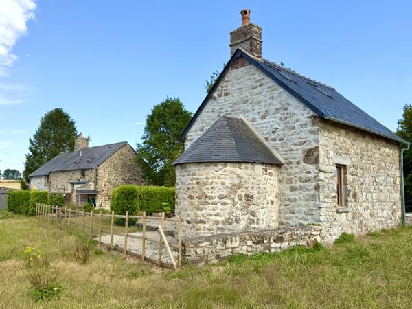 Maison à vendre à Pré-en-Pail-Saint-Samson (53140) - Mayenne