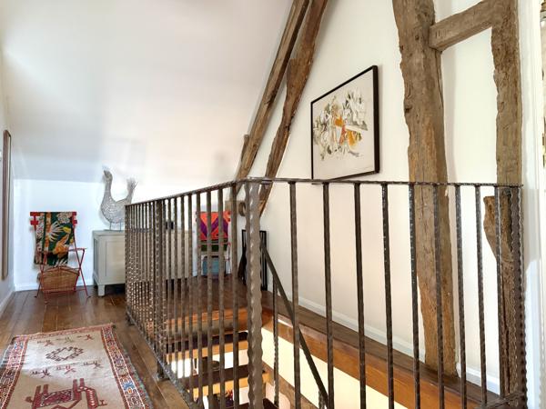 Maison à vendre à Pré-en-Pail-Saint-Samson (53140) - Mayenne