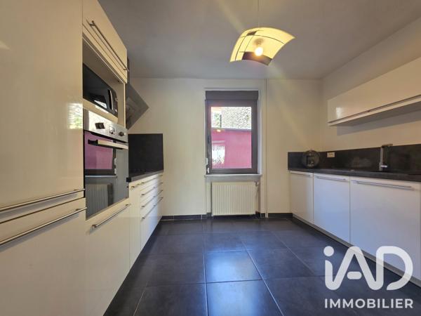 Maison à vendre 6 pièces 159 m² Sarreguemines