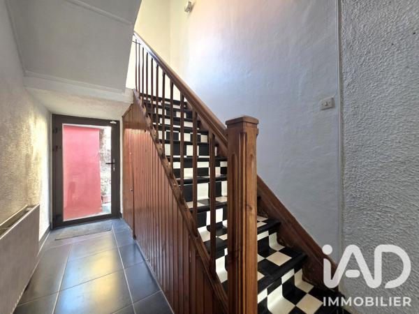 Maison à vendre 6 pièces 159 m² Sarreguemines