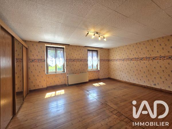 Maison à vendre 6 pièces 159 m² Sarreguemines