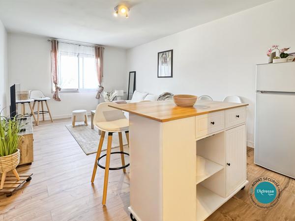 Appartement Saintry Sur Seine 1 pièce(s) 28 m2