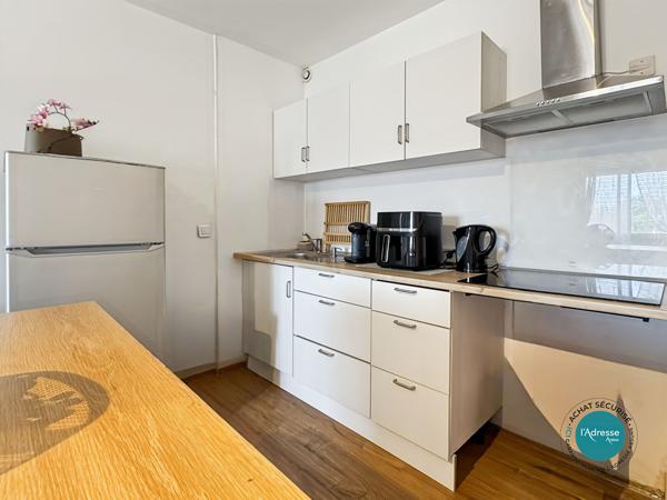 Appartement Saintry Sur Seine 1 pièce(s) 28 m2
