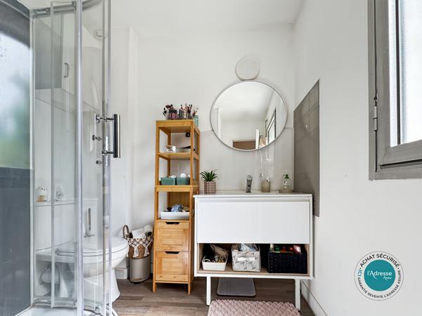 Appartement Saintry Sur Seine 1 pièce(s) 28 m2