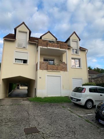 Appartement Saintry Sur Seine 1 pièce(s) 28 m2