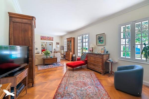 Maison à vendre |  Pessac |  6 pièces | 140 m²