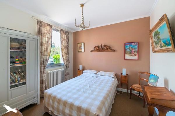 Maison à vendre |  Pessac |  6 pièces | 140 m²