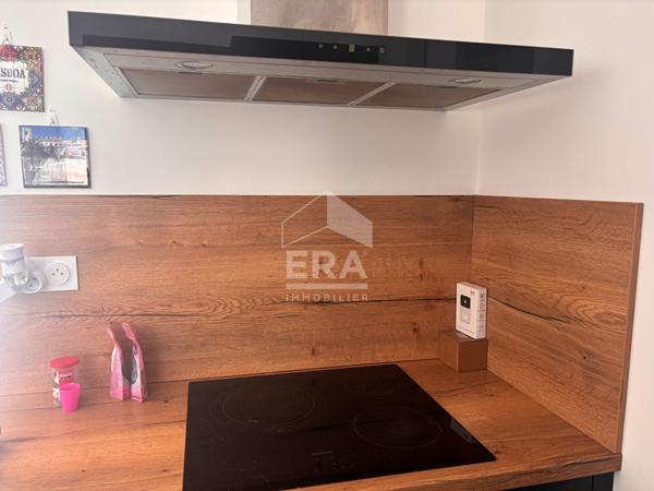 Villa plain-pied 108,5 m² - 4 chambres - Terrain 706 m² - DPE A