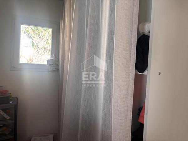 Villa plain-pied 108,5 m² - 4 chambres - Terrain 706 m² - DPE A