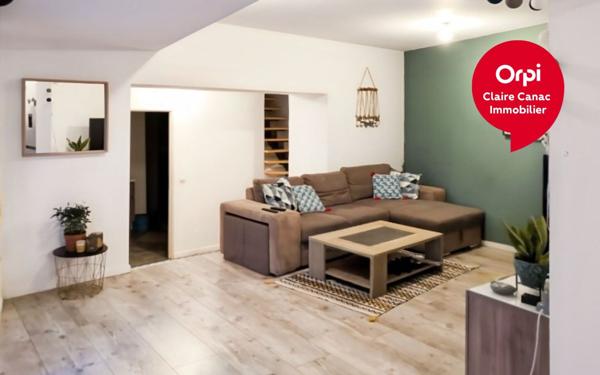 Immeuble à vendre    7 pièces • 173,14 m2 Castres
