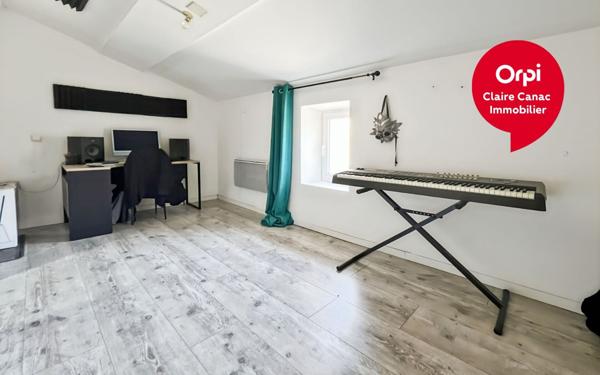 Immeuble à vendre    7 pièces • 173,14 m2 Castres