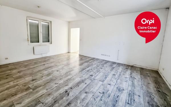 Immeuble à vendre    7 pièces • 173,14 m2 Castres
