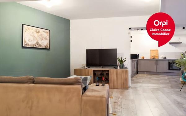 Immeuble à vendre    7 pièces • 173,14 m2 Castres