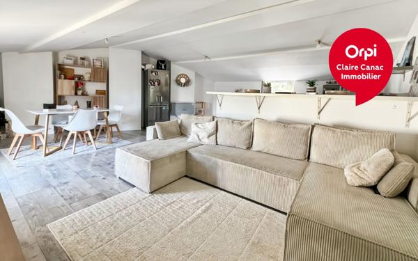 Immeuble à vendre    7 pièces • 173,14 m2 Castres