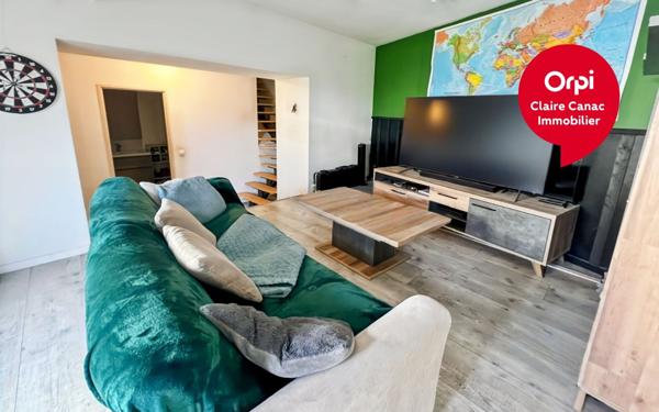 Immeuble à vendre    7 pièces • 173,14 m2 Castres