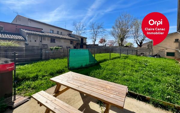 Immeuble à vendre    7 pièces • 173,14 m2 Castres