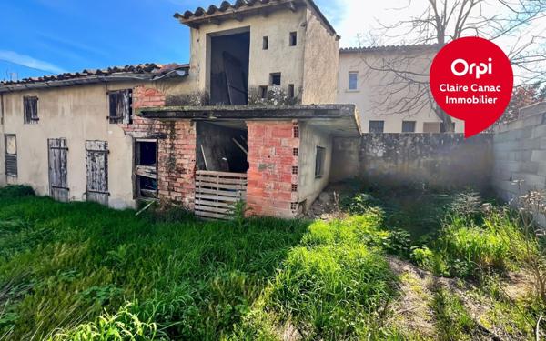 Immeuble à vendre    7 pièces • 173,14 m2 Castres