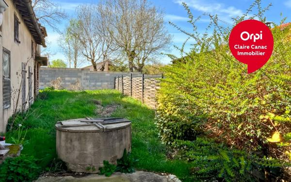 Immeuble à vendre    7 pièces • 173,14 m2 Castres