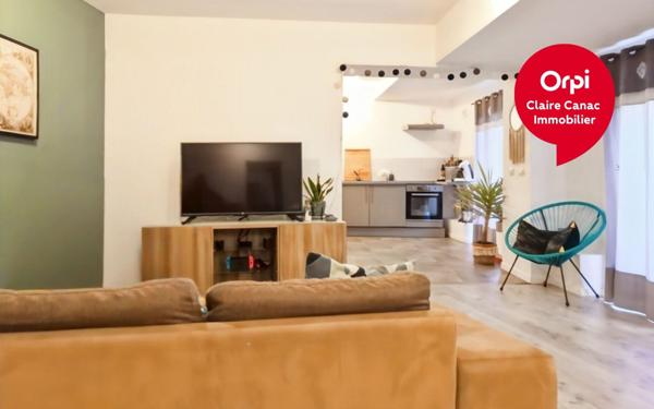 Immeuble à vendre    7 pièces • 173,14 m2 Castres