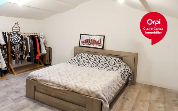 Immeuble à vendre    7 pièces • 173,14 m2 Castres