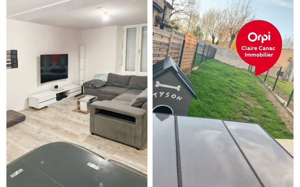 Immeuble à vendre    7 pièces • 173,14 m2 Castres