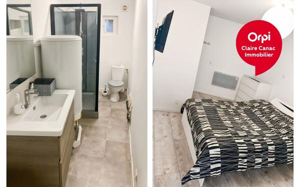 Immeuble à vendre    7 pièces • 173,14 m2 Castres