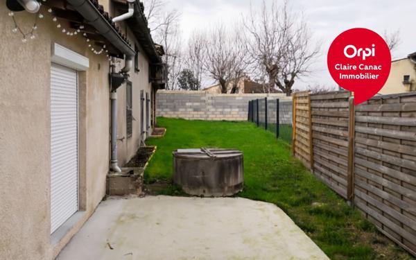 Immeuble à vendre    7 pièces • 173,14 m2 Castres