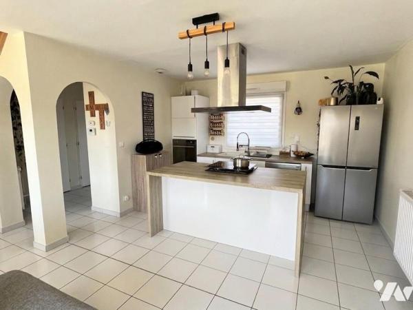 Maison cubique de 2015