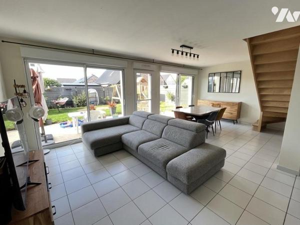 Maison cubique de 2015
